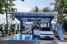 What Can Be Done about Electric Vehicle Battery Recycling in Indonesia