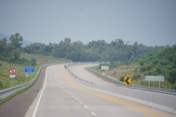 Tol Jakarta-Cikampek (Japek) II Selatan Segmen Sadang-Kutanegara s