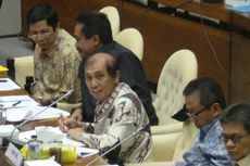 Rp 463,67 M, Total Kerugian Negara dalam Proyek Hambalang