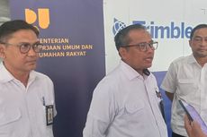 Teknologi BIM Bisa Dimanfaatkan untuk Bangun Rumah Anti-gempa 