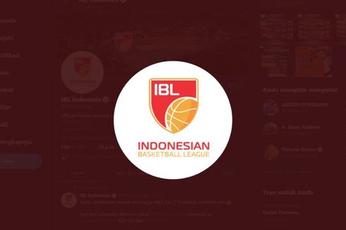 Jadwal IBL 2020, 3 Laga Menarik Tersaji pada Hari Pertama