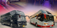 Duel Sleeper Bus Mewah Jakarta-Denpasar: MTrans Jason vs SPS Asmiranda