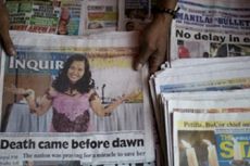Filipina Rayakan Penundaan Eksekusi Mary Jane