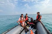 Pisahkan Diri Saat Memancing, Pria di Sampang Hilang di Laut