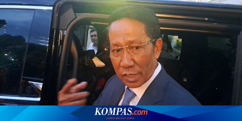 Menkum Bilang Angka Golput Tinggi Jadi Dasar Usulan Kepala Daerah Dipilih DPRD