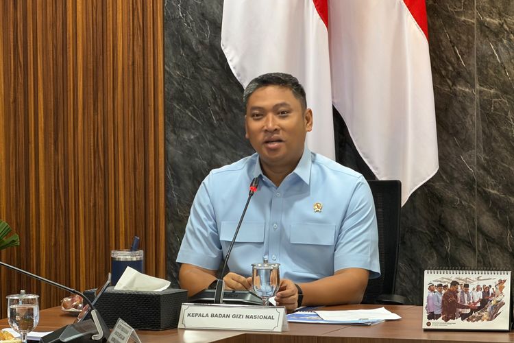 BGN Koreksi Data, Dapur SPPG yang Ditutup karena Tak Penuhi Standar Ada 455