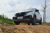 Penyebab Mobil RWD Kehilangan Tenaga Saat Menanjak