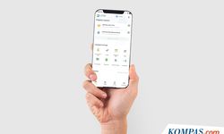 Cara Menghubungkan Akun Jamsostek Mobile (JMO) dengan E-wallet