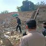 Ledakan di Malang Akibatkan 1 Orang Tewas, Kerabat Korban Sebut Dengar Dentuman 2 Kali: Yang Kedua Keras