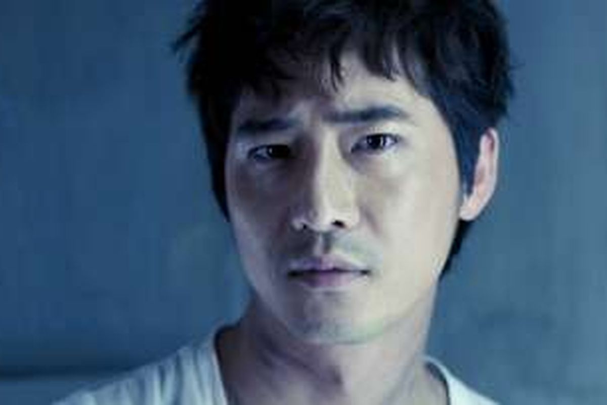 Kang Ji Hwan