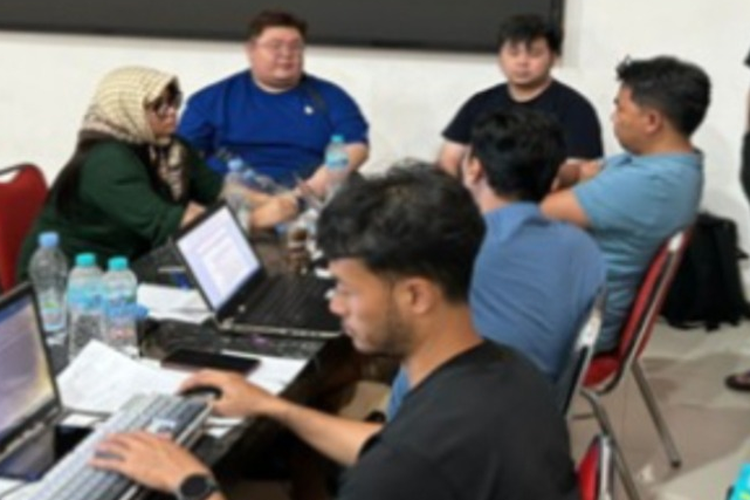 Apa Itu Pig Butchering? Modus Scam Internasional di Solo Baru, Raup Rp 41 M dalam 10 Bulan