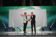 Telkomsel Raih 2 Penghargaan Internasional dari Ajang HR Asia Best Companies to Work for in Asia 2024