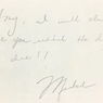 Cerita di Balik Surat Cinta Michael Jordan yang Terjual Rp 372 Juta