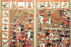 Perang Fijar: Penyebab, Jalannya Pertempuran, dan Peran Nabi Muhammad