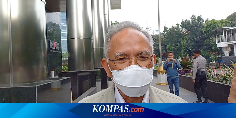 Dirut Hutama Karya Mengaku Dicecar KPK Soal Pembelian Lahan untuk Properti