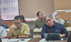Kemenhut Bantah Tuduhan Deforestasi dari Industri Wood Pellet