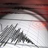 Tak Sampai 2 Jam, 3 Gempa Magnitudo di Atas 5 Guncang Melonguane Sulut