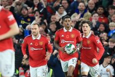 Link Live Streaming Man United Vs Nottingham, Kickoff 03.00 WIB