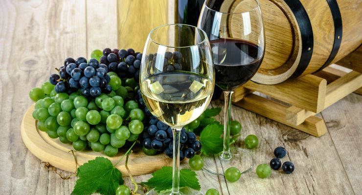 Bagaimana Rasa Wine dari Zaman Romawi Kuno?