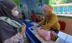 Imunisasi Targetkan 95 Persen Anak Indonesia, Ada Tambahan 3 Vaksin