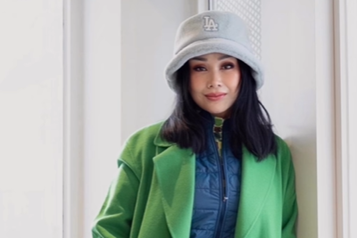 Titi DJ pernah mendengar bahwa ada artis minta riders disediakan kucing bulu halus.