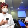 Ganjar Pastikan Kapasitas Rumah Sakit dan APD untuk Penanganan Covid-19 di Jateng Masih Aman 
