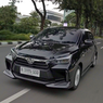 Ajak Jalan-jalan Toyota Agya Keliling Ibu Kota
