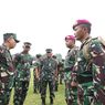 TNI AL Siapkan Pasukan Marinir untuk Jaga Perbatasan RI-Papua Nugini