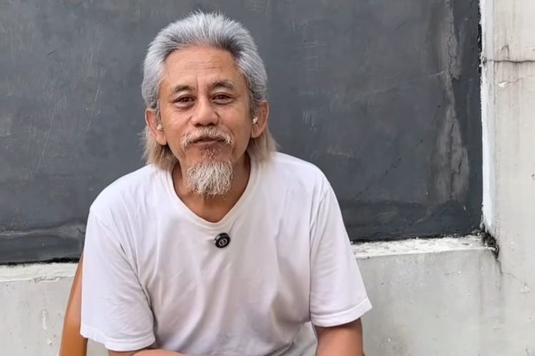 Epy Kusnandar Meninggal Dunia, Sempat Jalani Perawatan karena Penyakitnya