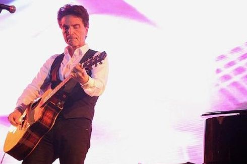 Lirik dan Chord Lagu Endless Summer Nights - Richard Marx