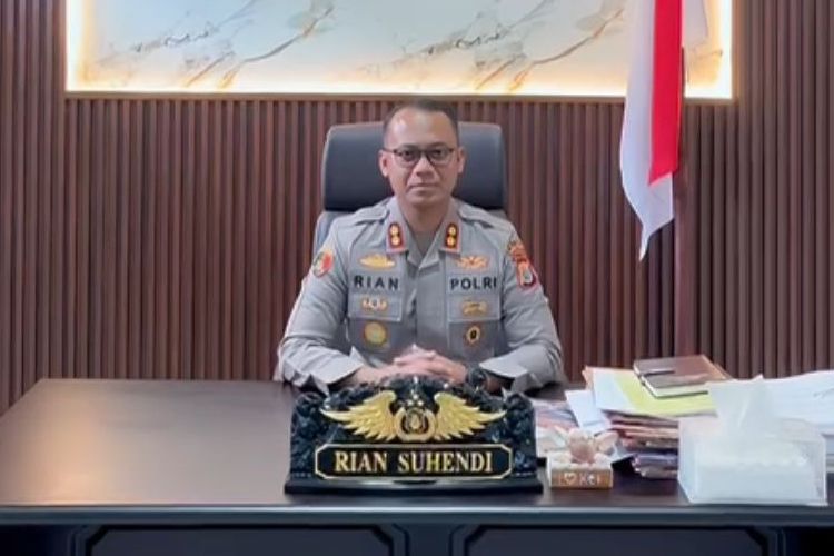 Percepat Pemberkasan Kasus Pembunuhan Nus Kei, Polisi: Target Kita Secepatnya Selesai
