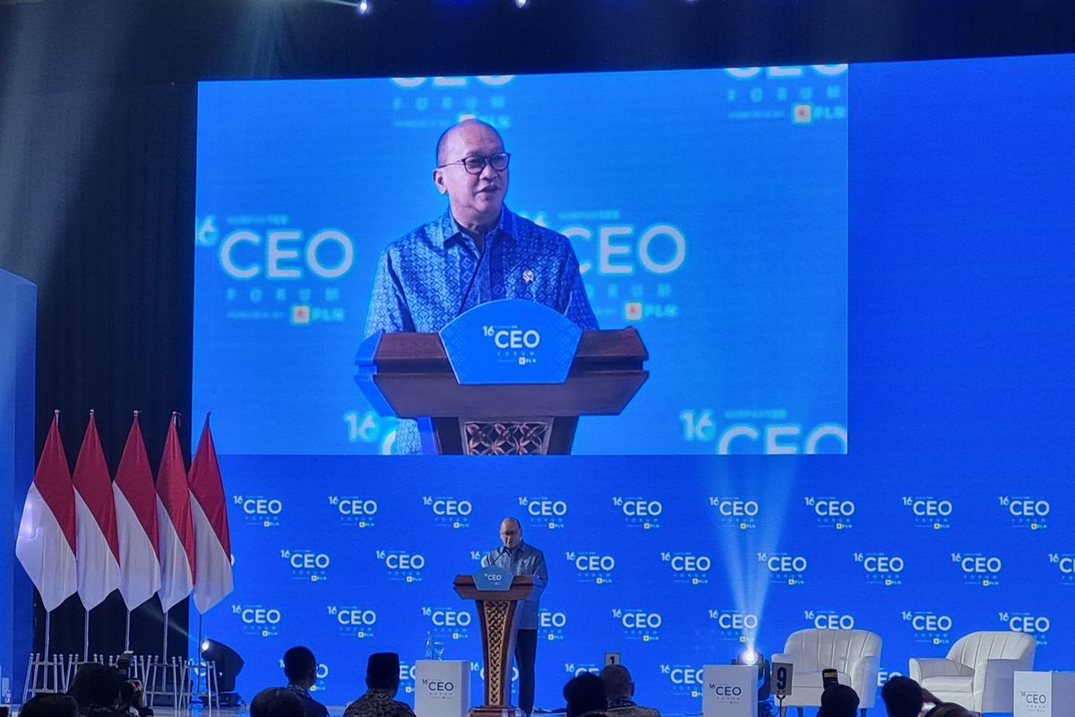 BKPM Terbitkan 151 Izin Usaha Fiktif Positif dalam Dua Bulan