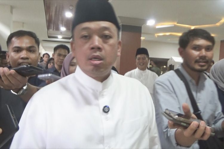 Respons Nusron Wahid soal Kans Dipanggil KPK Terkait Kasus Korupsi Kuota Haji