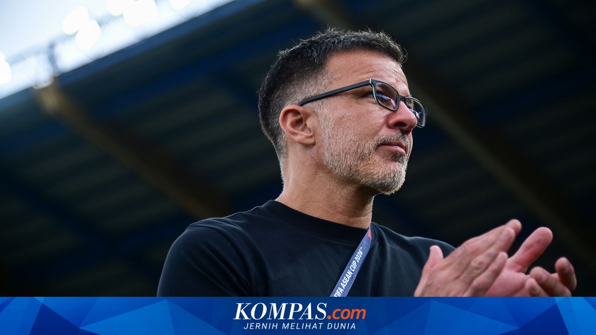 Jay Idzes provides remote support as Indonesia faces Thailand in final