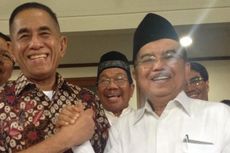 Ryamizard Siap Jadi Menteri di Kabinet Jokowi-JK