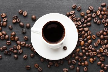 Minum Kopi agar Kuat Begadang, Apakah Efektif dan Aman