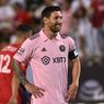 Messi Sangat Antusias dengan Pencapaian Inter Miami