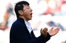 Media Korsel Soroti Keputusan PSSI soal Perpanjangan Kontrak Shin Tae-yong yang Dilakukan Usai Piala Asia U-23 2024