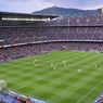 Stadion Barcelona Bakal Ganti Nama Jadi Camp Nou Spotify?