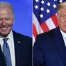 Pilpres AS: Trump Tidak Berencana Mengaku Kalah kepada Biden