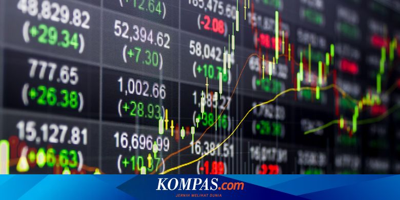 Anomali Saham CBRE: Awal Tahun Cuma Rp 19, Kini Naik 3.163 Persen
