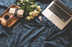 Simak 5 Pekerjaan Freelance yang Paling Banyak Dibutuhkan