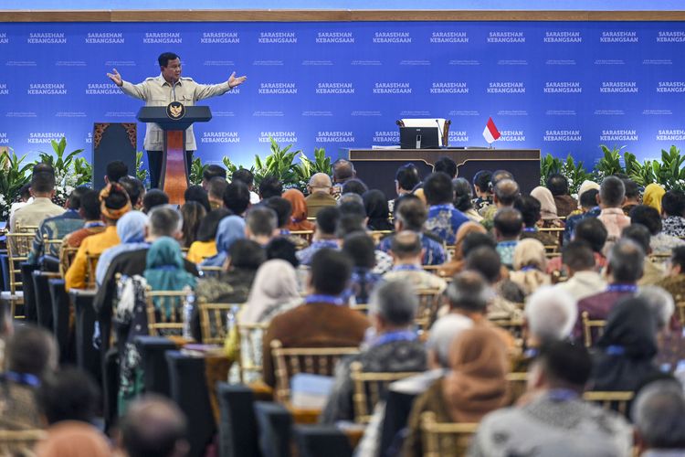 Retorika Sains dan Pahitnya Realitas Dana Riset