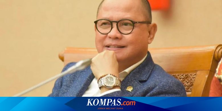 Menteri P2MI Mukhtarudin Mengaku Tak Diberi Target Khusus dari Prabowo