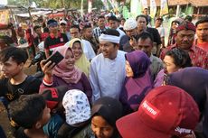 Rayakan Pertemuan Jokowi-Prabowo, Dedi Mulyadi Gelar Wayang dan Khitanan Massal