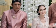 Profil Tipi Jabrik, Kakak Luna Maya