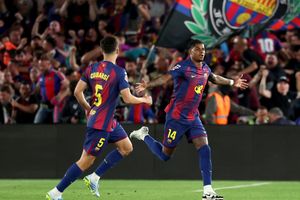 Barcelona Pecahkan Rekor Pendapatan El Clasio Usai Jadi Juara Liga Spanyol