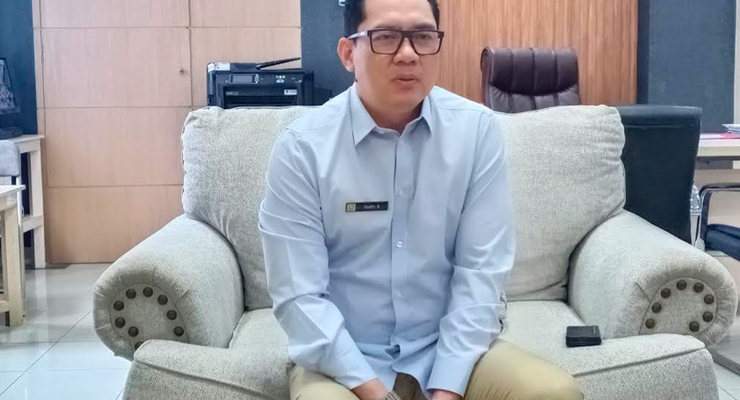 Balikpapan Tawari Investor Asing dan Domestik Bangun Proyek Desalinasi Air Laut
