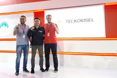 Telkomsel Buktikan Kapabilitas di IIMS 2019