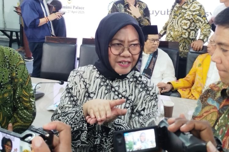Peneliti BRIN Usul Sekda Jadi Penjabat Kepala Daerah Selama Pilkada